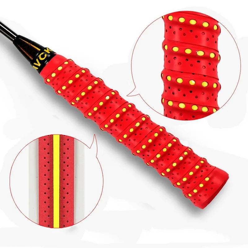 Racket Overgrip