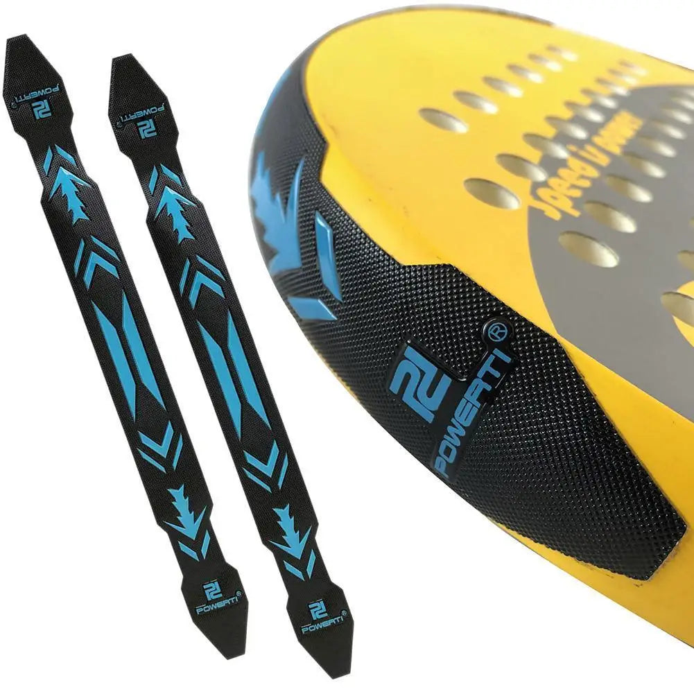 Paddle Head Tape for Racket Protection