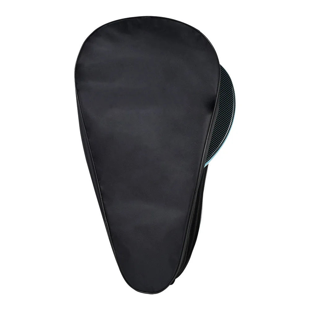 Oxford Padel Paddle Bag Cover For Various Tennis Racket Soft Face Carbon Fiber EVA Sports Racquet Unisex Tennis Shoulder Bags