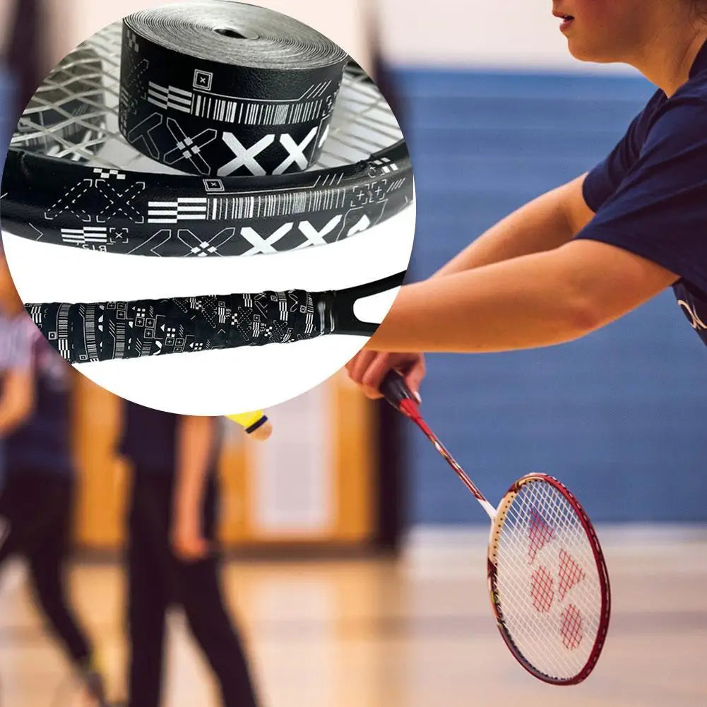 Racket Overgrips