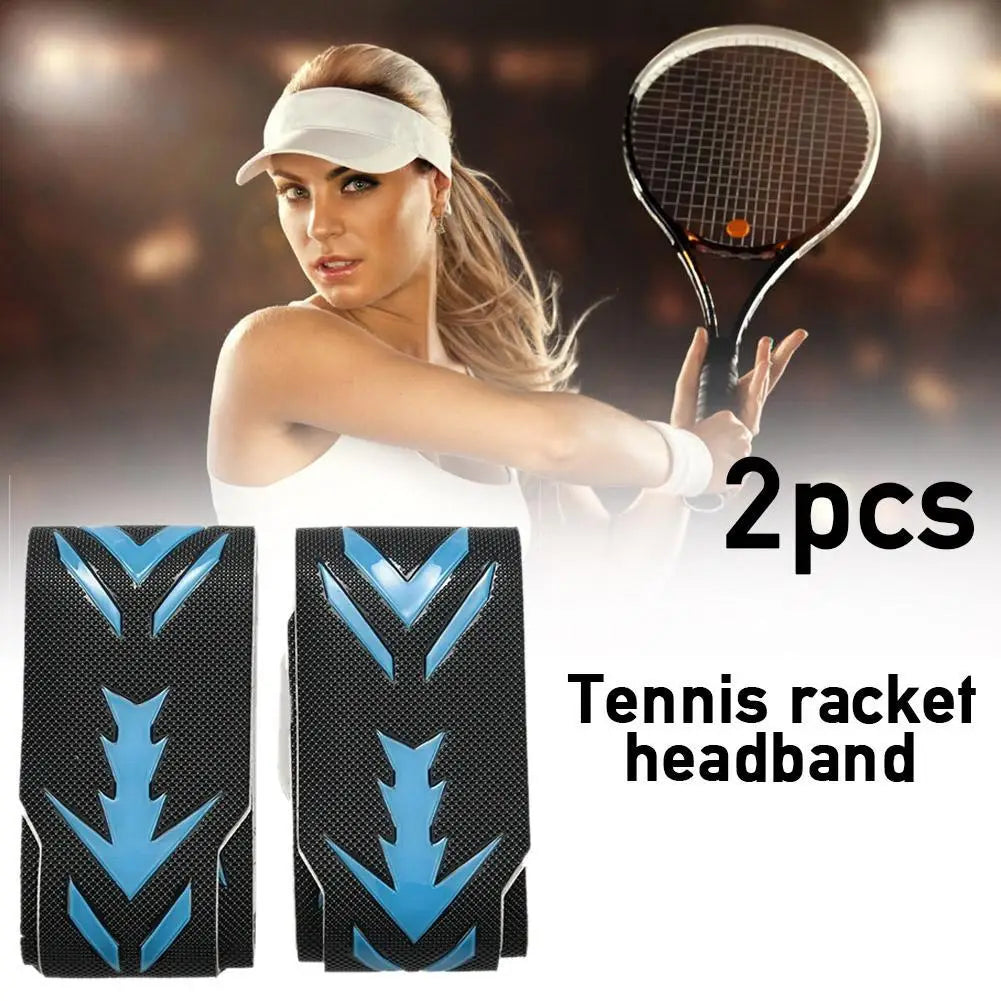 Paddle Head Tape for Racket Protection