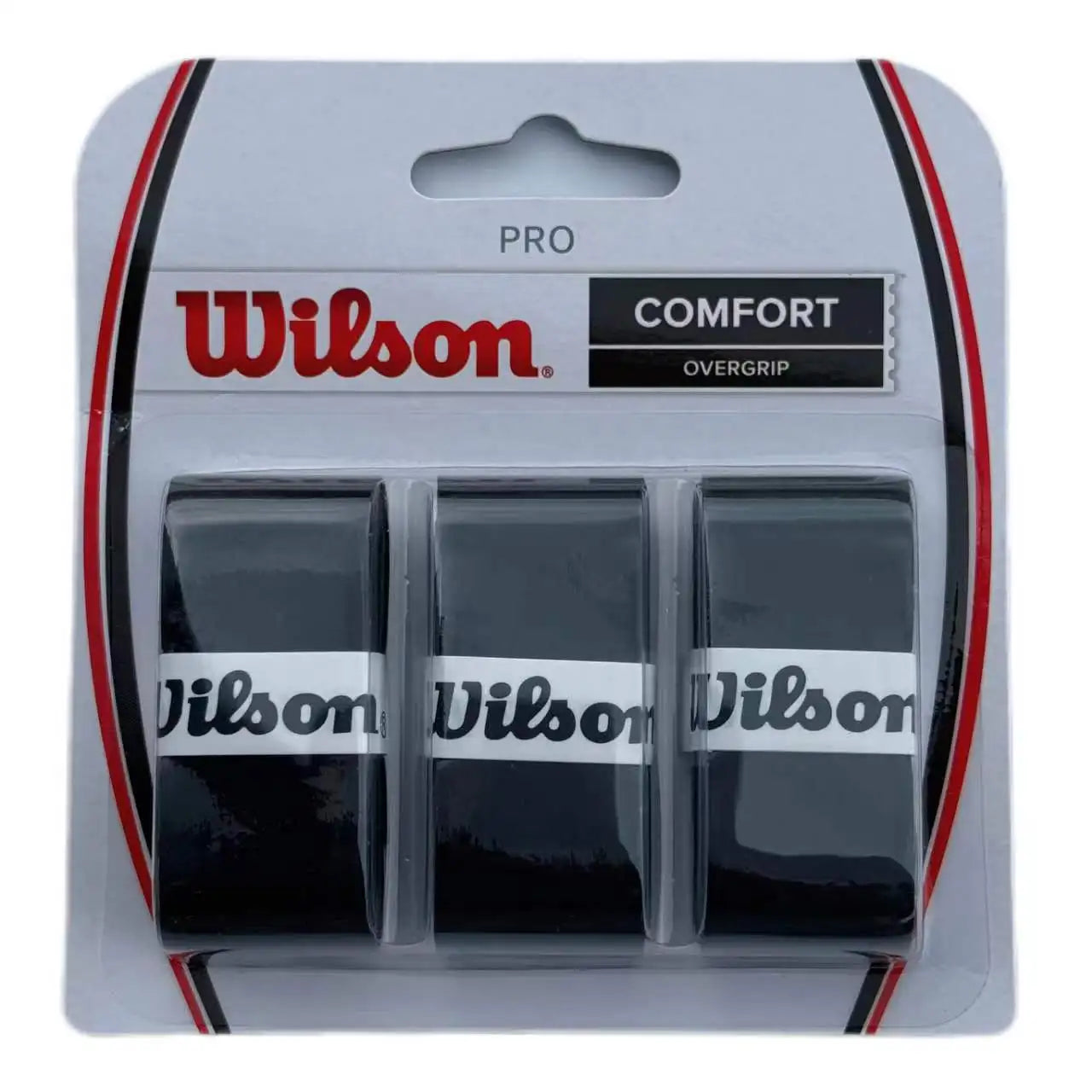 Wilson Tennis Overgrip Padel Racket Grip Tape