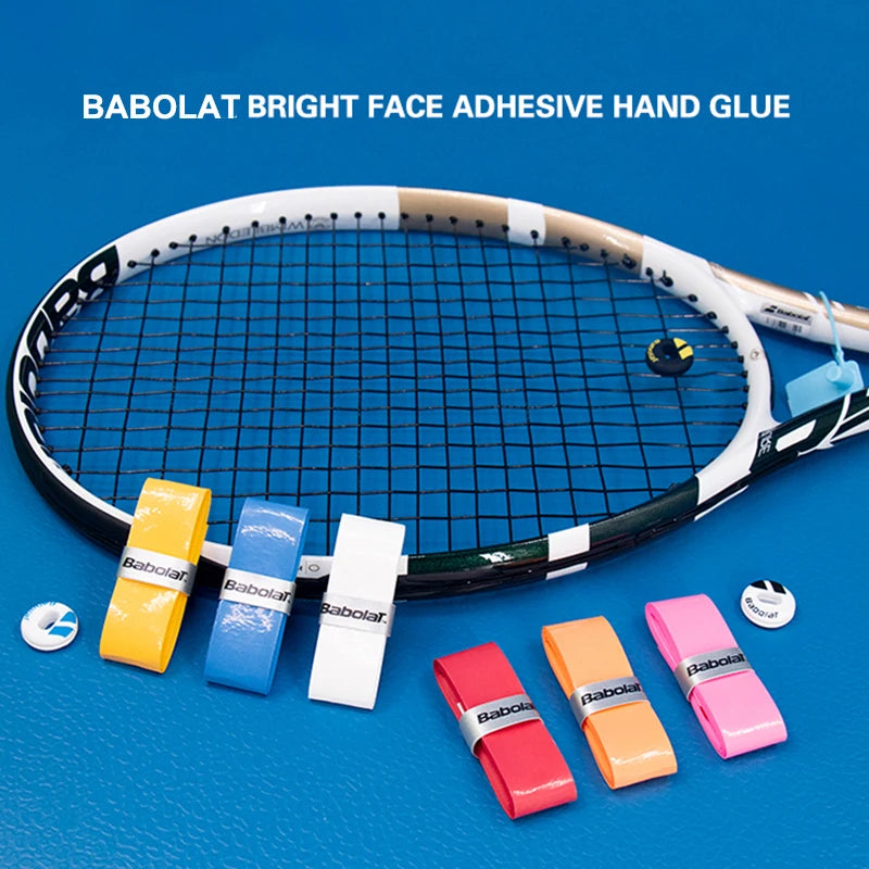Racket Overgrips