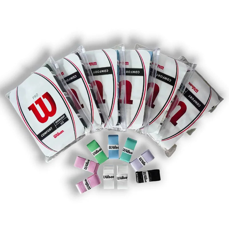 Wilson Racket Overgrip