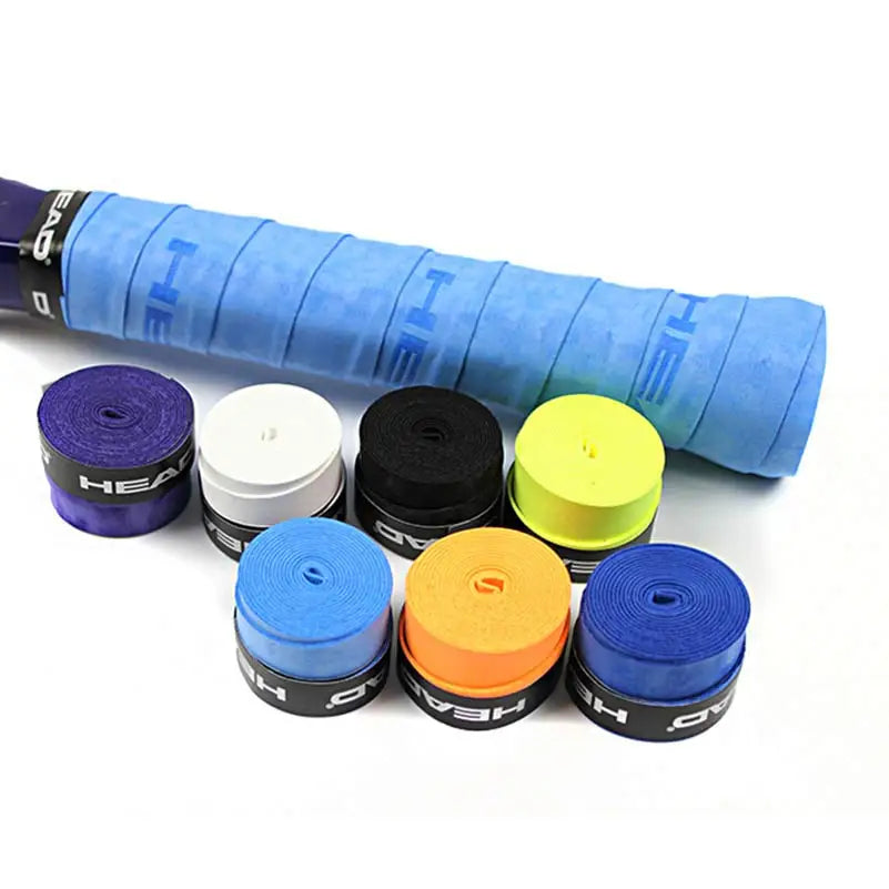 Head Overgrip Racket Grips