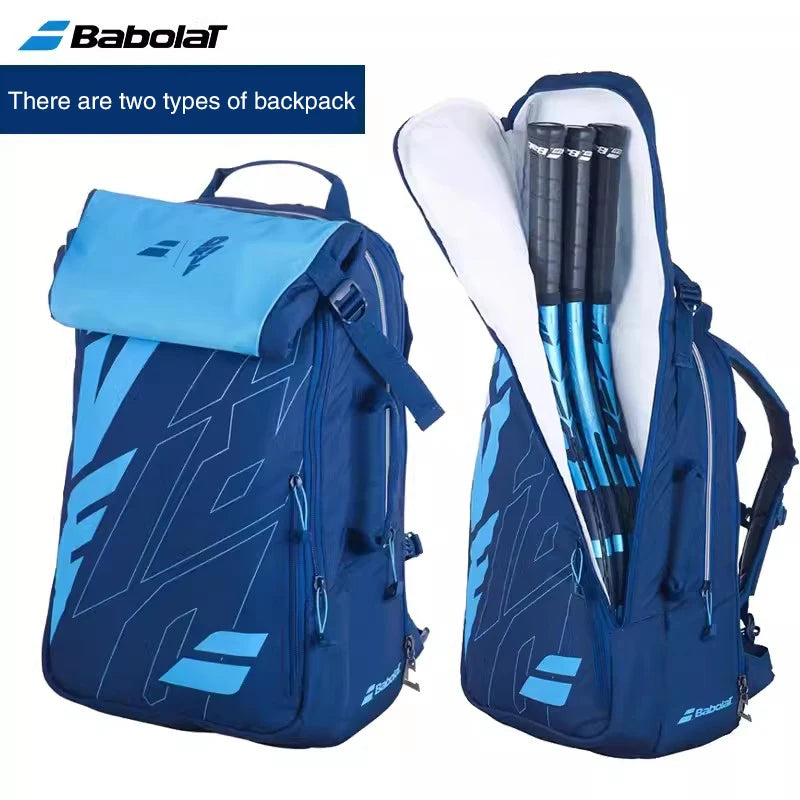 Babolat Backpack Backpack Sports Racket Bag