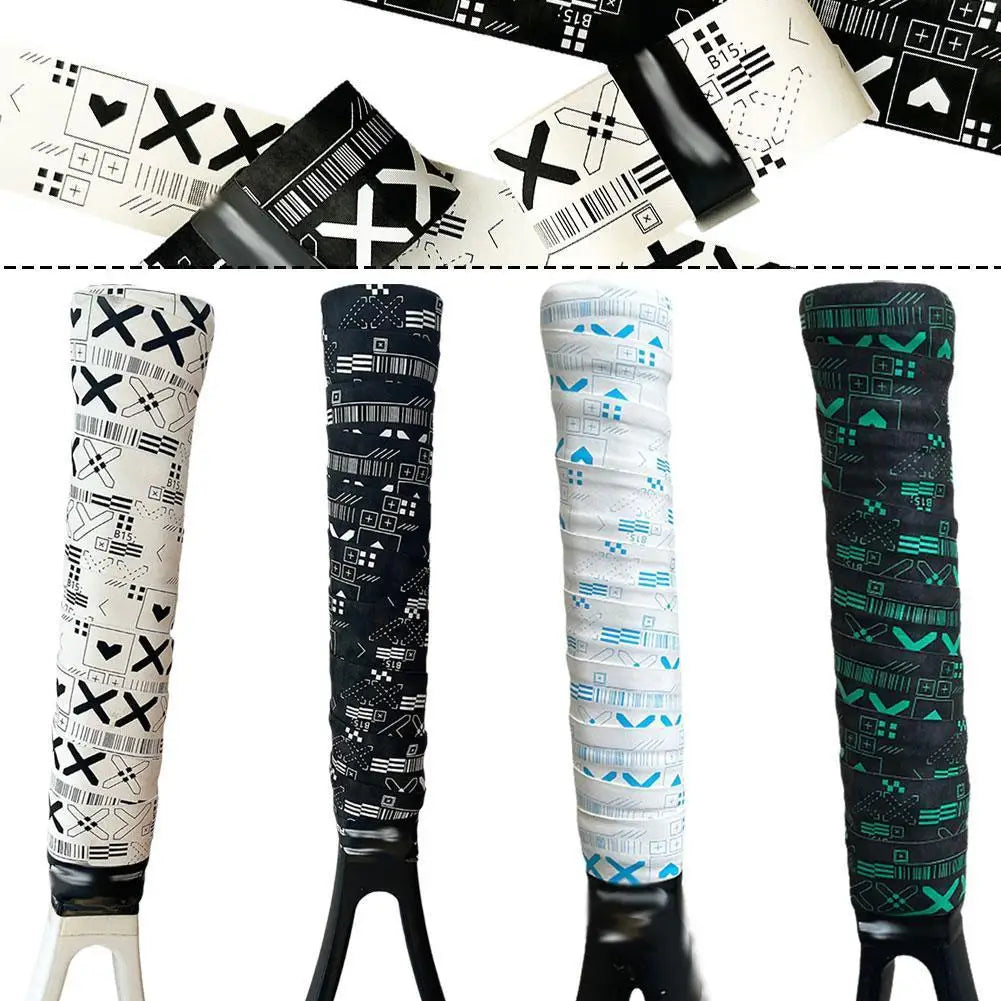 Racket Overgrips