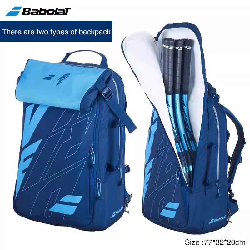 Babolat Backpack Backpack Sports Racket Bag