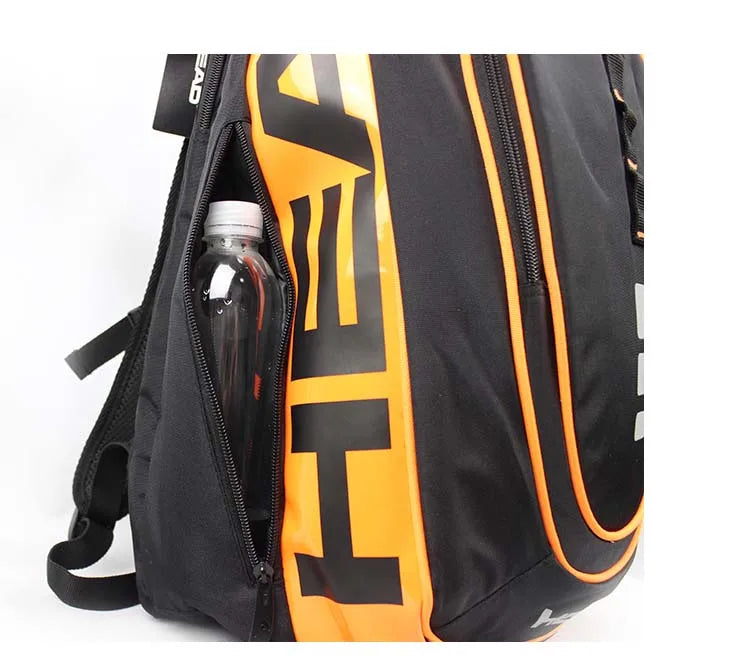 Original HEAD Radical Padel/Tennis Backpack