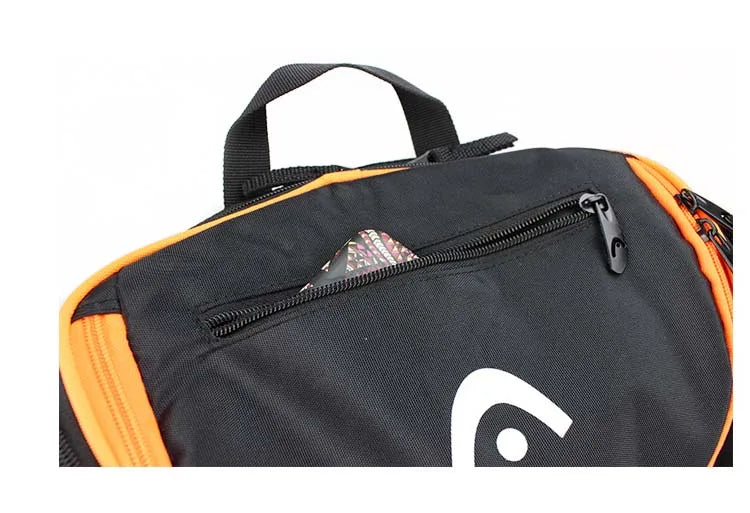 Original HEAD Radical Padel/Tennis Backpack