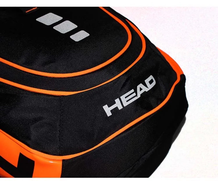 Original HEAD Radical Padel/Tennis Backpack