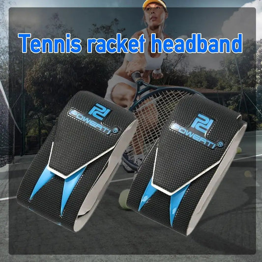 Paddle Head Tape for Racket Protection