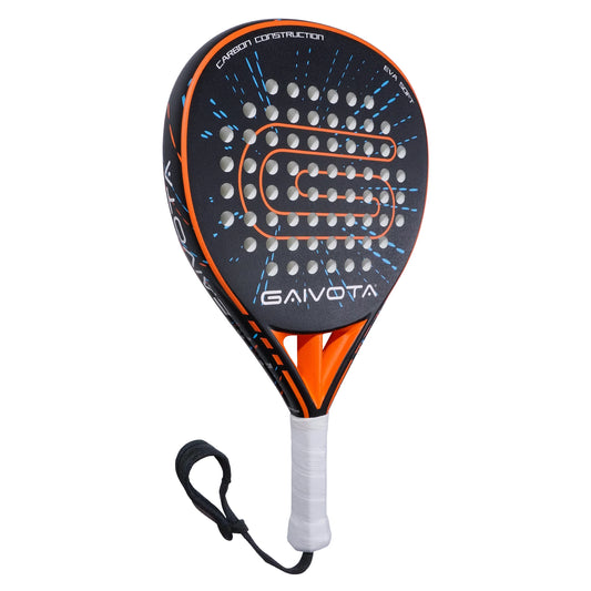 GAIVOTA PX10 Padel Racket - Carbon fiber