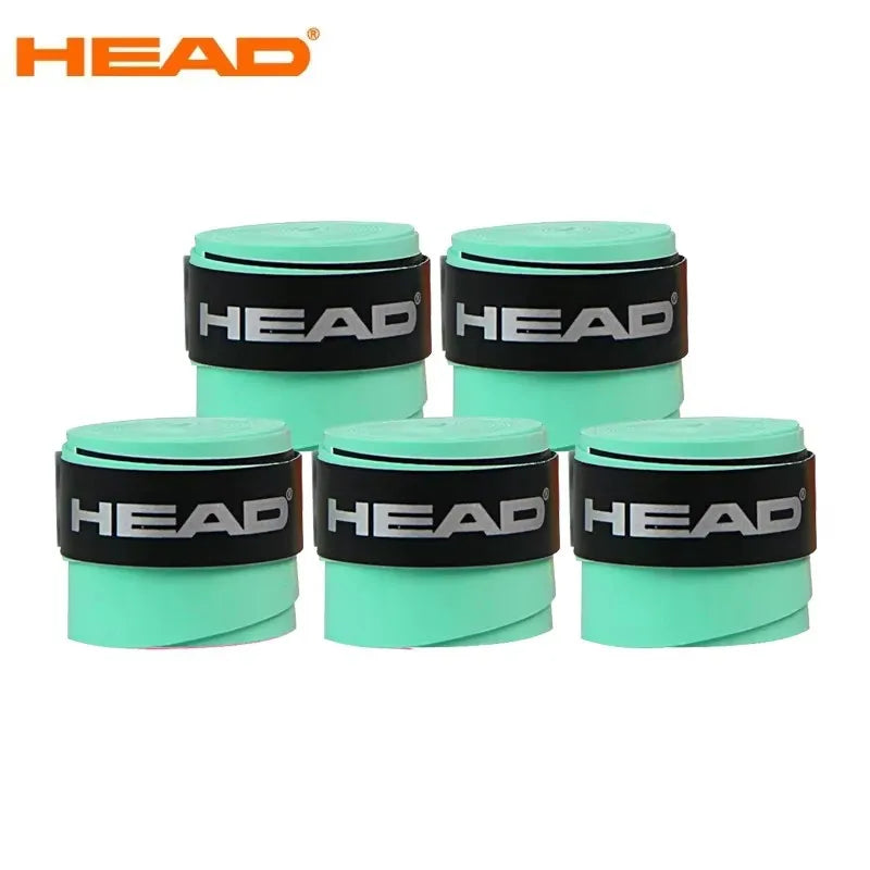 HEAD Tennis Racket Overgrip