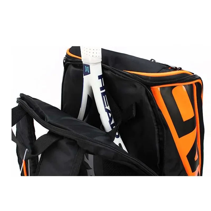 Original HEAD Radical Padel/Tennis Backpack
