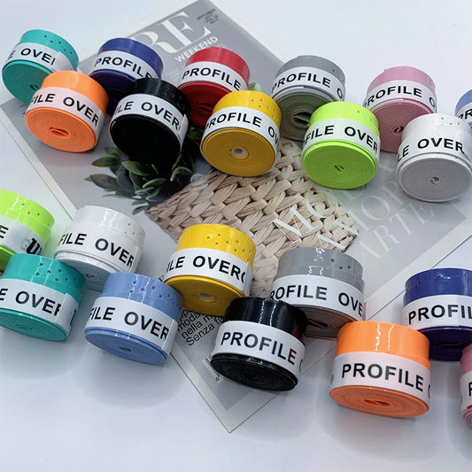 Overgrip Racket Grips