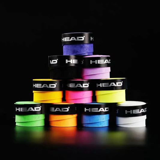HEAD Overgrip Padel Racket