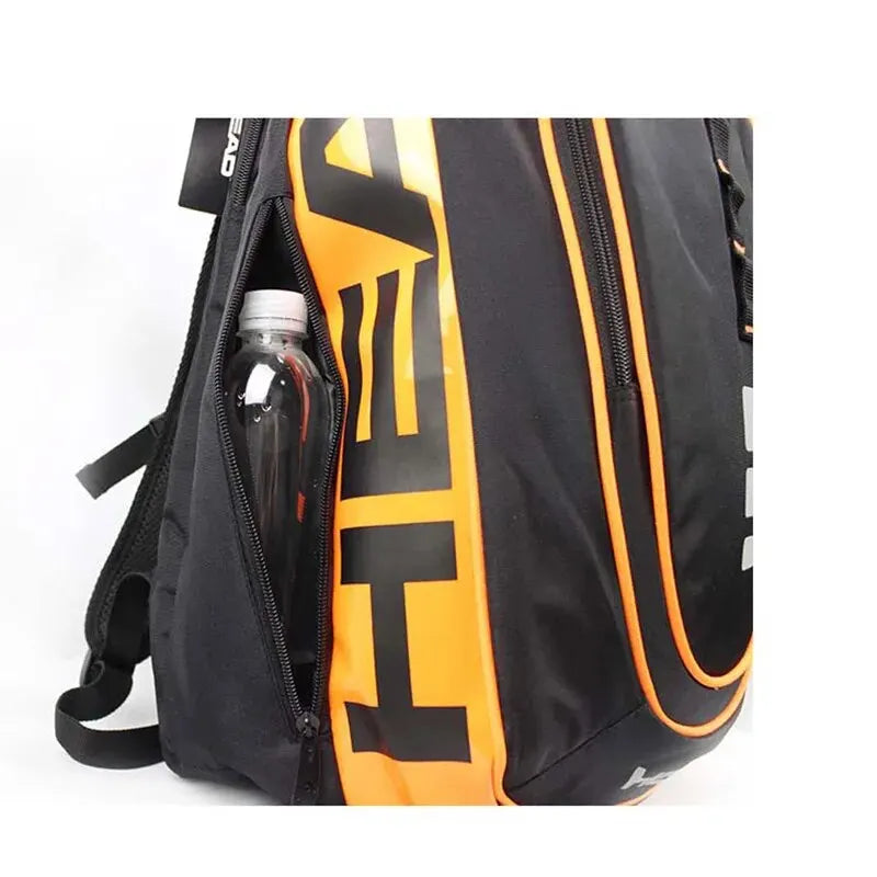 Original HEAD Radical Padel/Tennis Backpack
