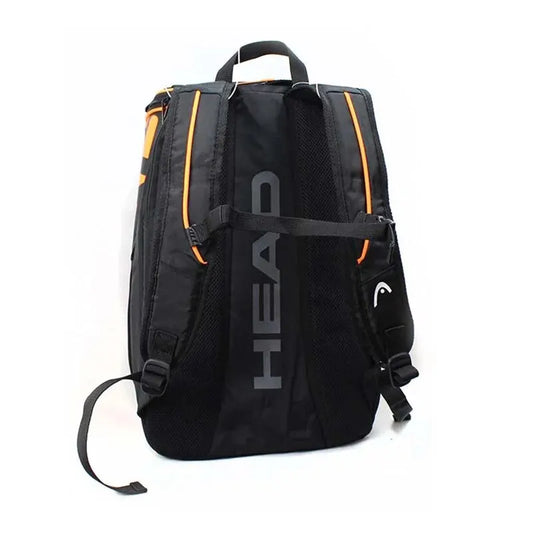 Original HEAD Radical Padel/Tennis Backpack