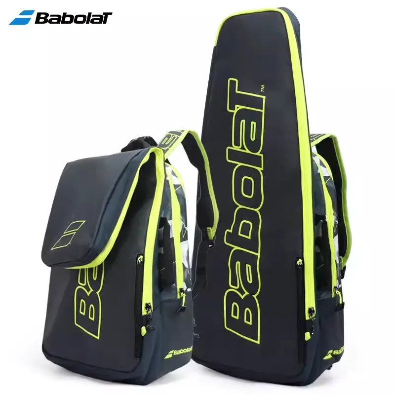 Babolat Backpack Backpack Sports Racket Bag