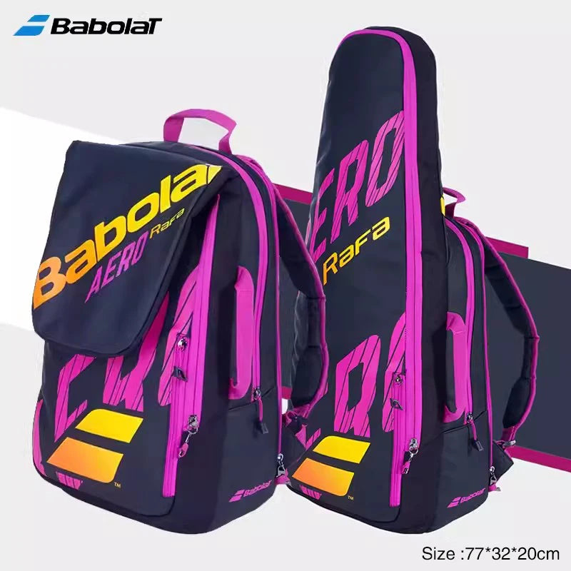 Babolat Backpack Backpack Sports Racket Bag