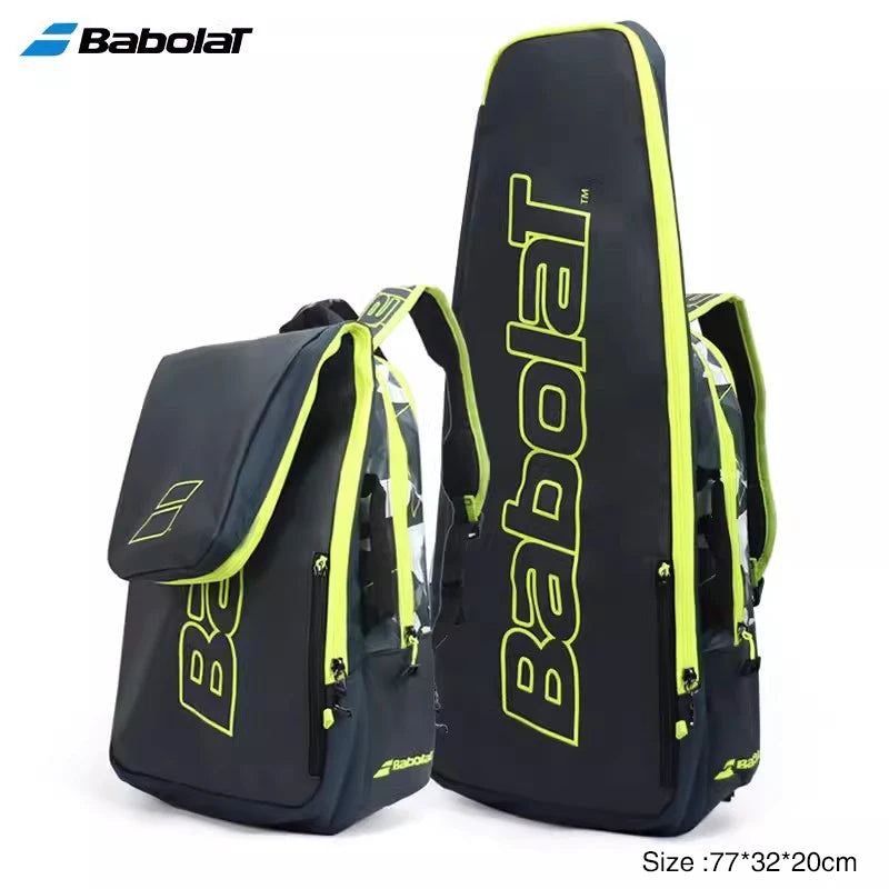 Babolat Backpack Backpack Sports Racket Bag