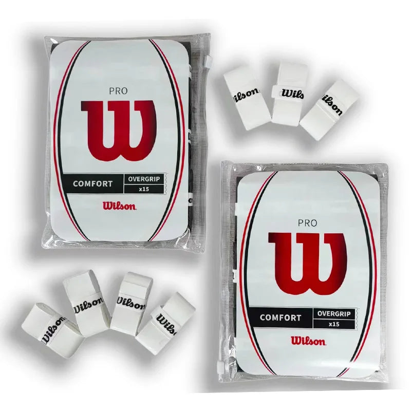 Wilson Racket Overgrip