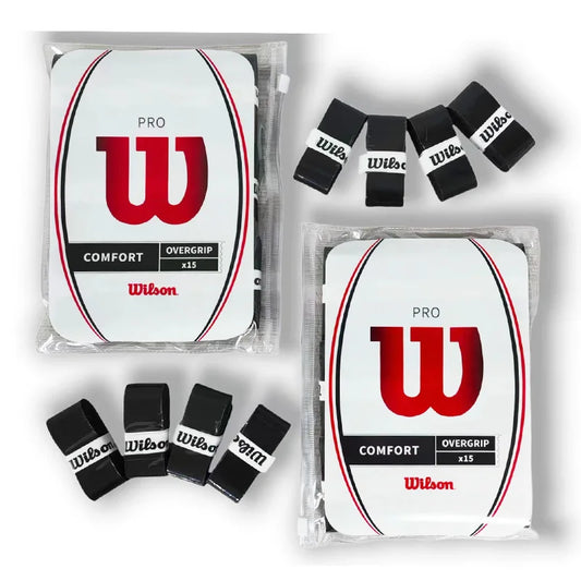 Wilson Racket Overgrip