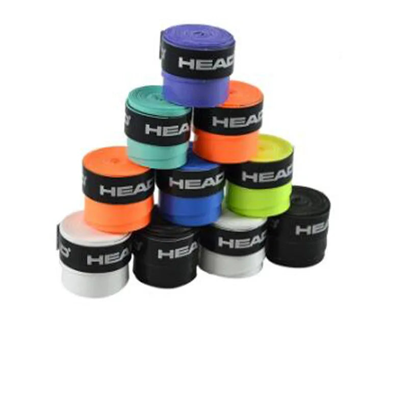 HEAD Tennis Racket Overgrip
