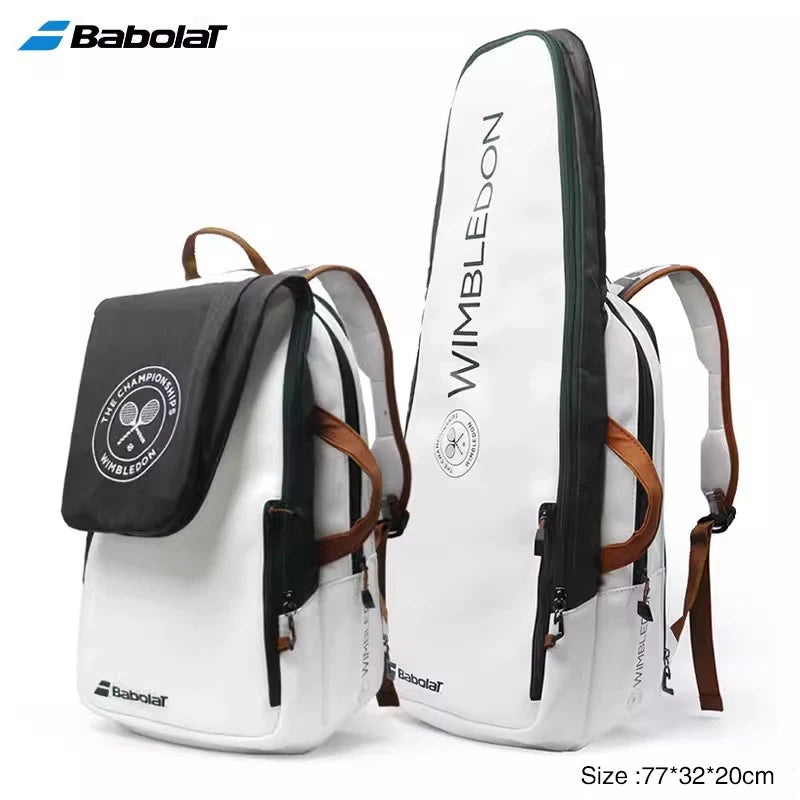 Babolat Backpack Backpack Sports Racket Bag