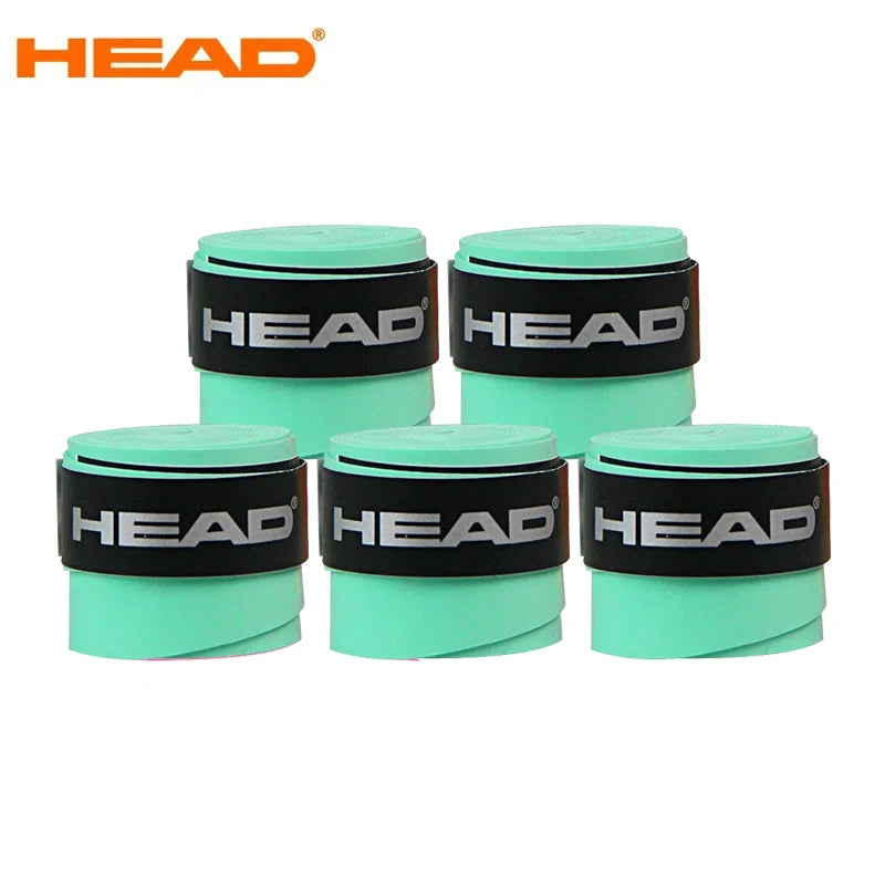 HEAD Tennis Racket Overgrip