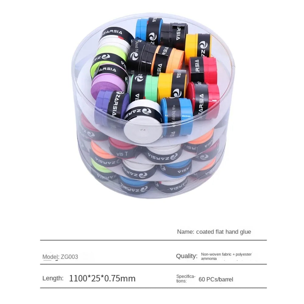 Overgrip Racket Grips