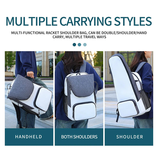 Sports Paddle Backpack