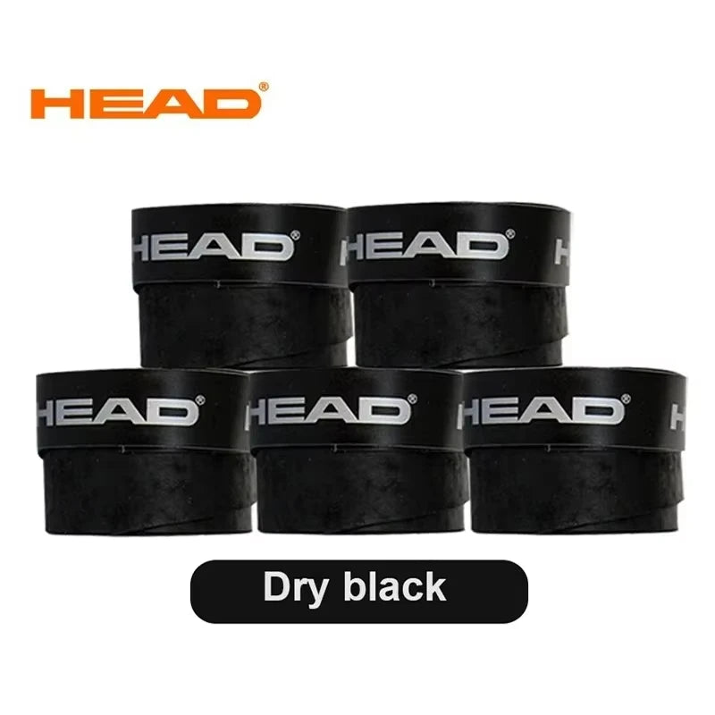 HEAD Tennis Racket Overgrip
