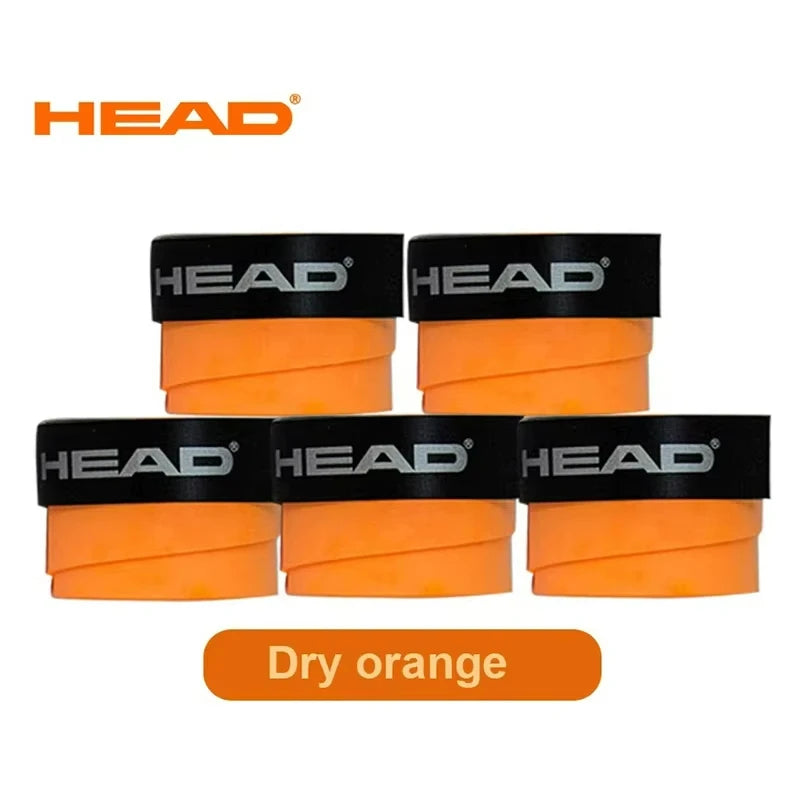 HEAD Tennis Racket Overgrip