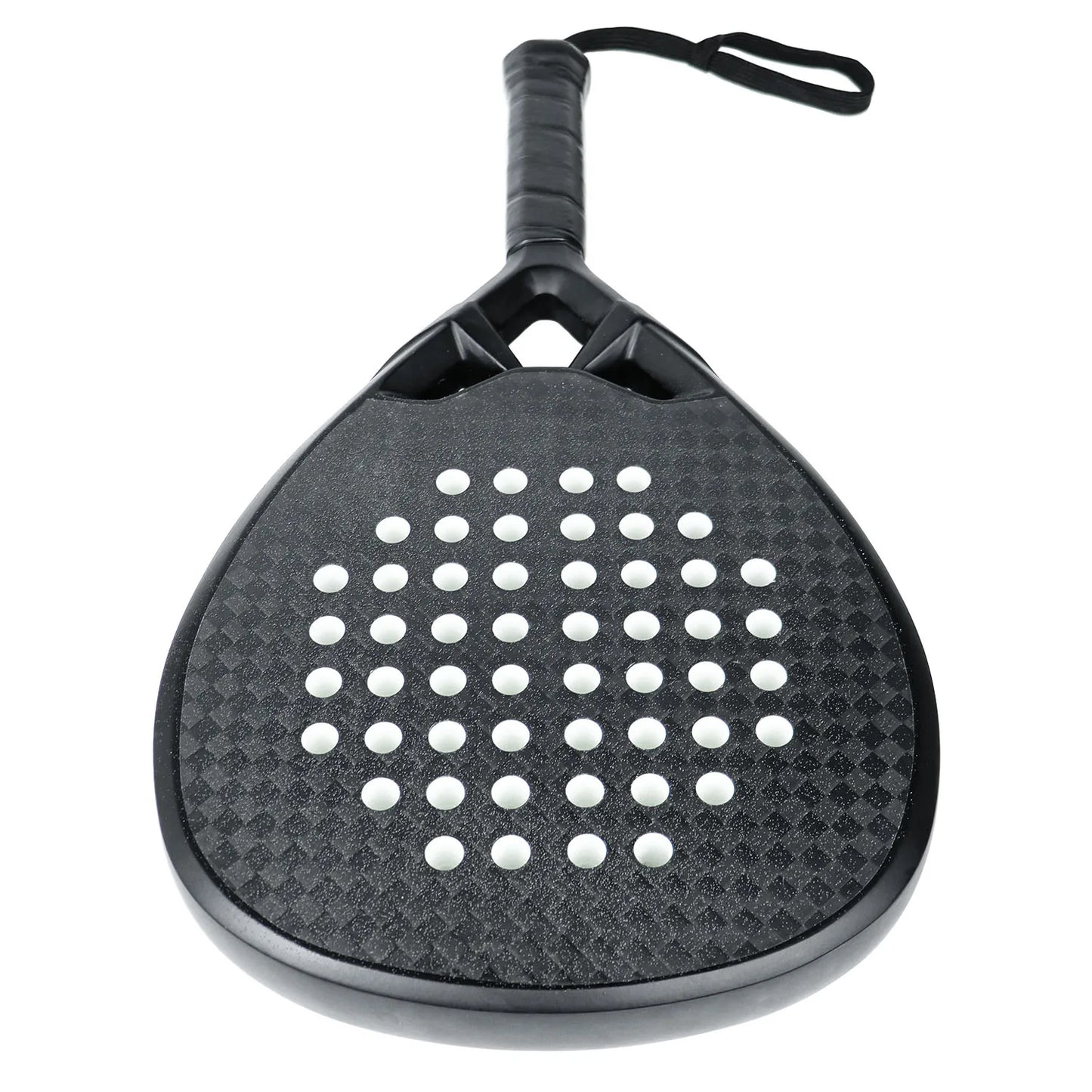 P60 - Carbon Padle Racket