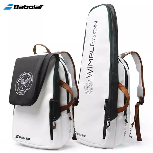 Babolat Backpack Backpack Sports Racket Bag