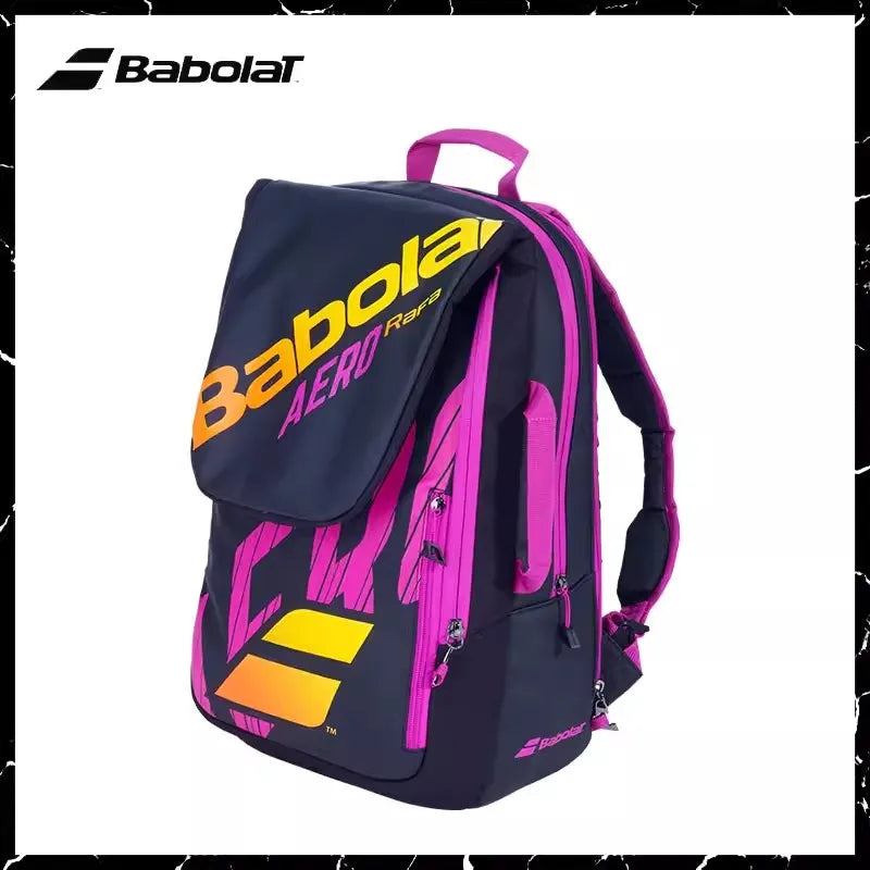 Babolat Backpack Backpack Sports Racket Bag