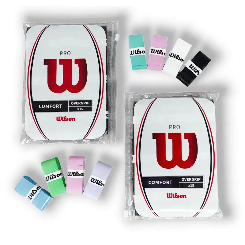 Wilson Racket Overgrip
