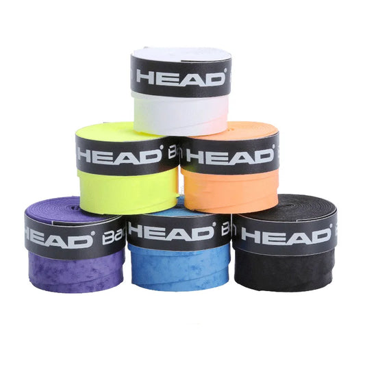 HEAD Overgrip Padel Racket