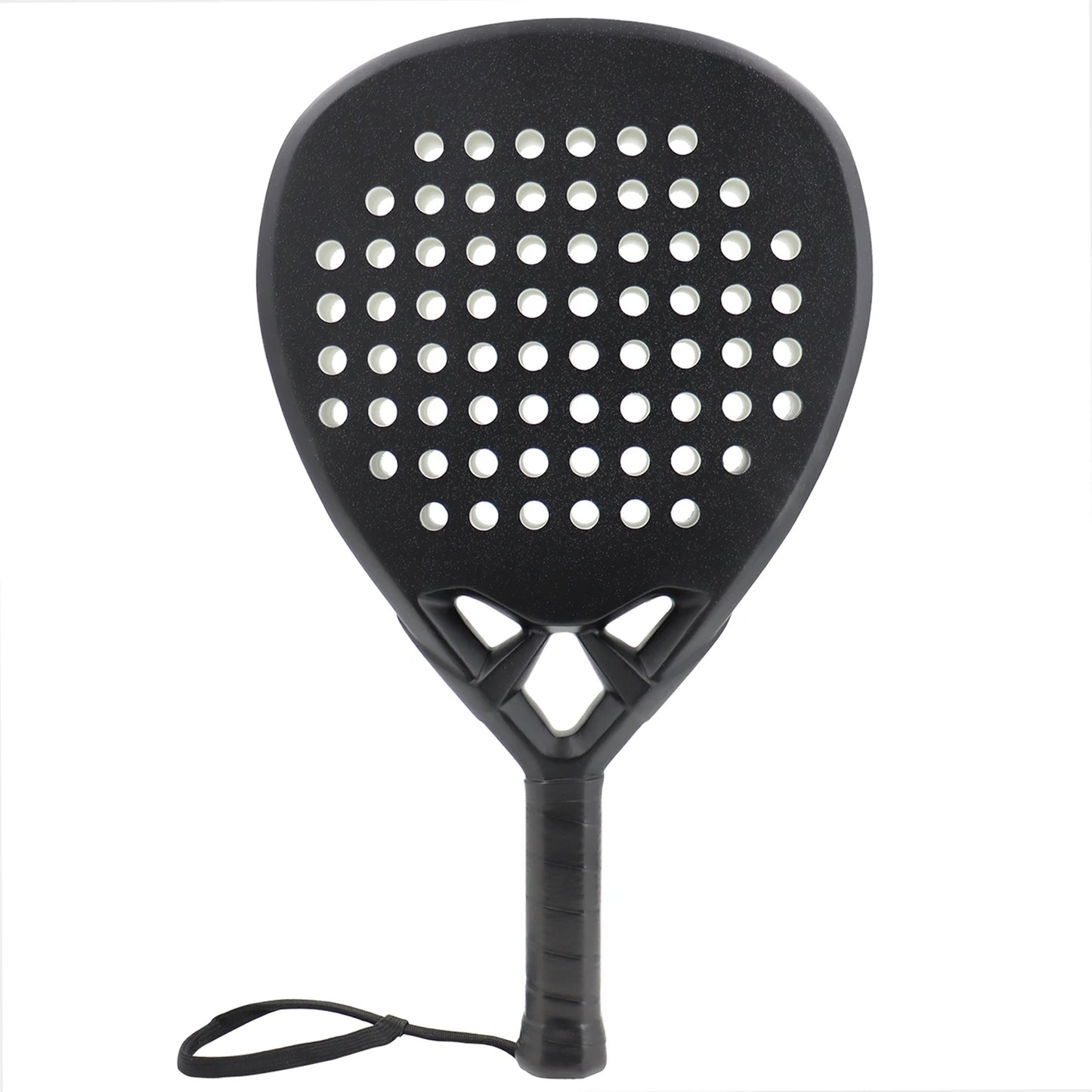 P60 - Carbon Padle Racket