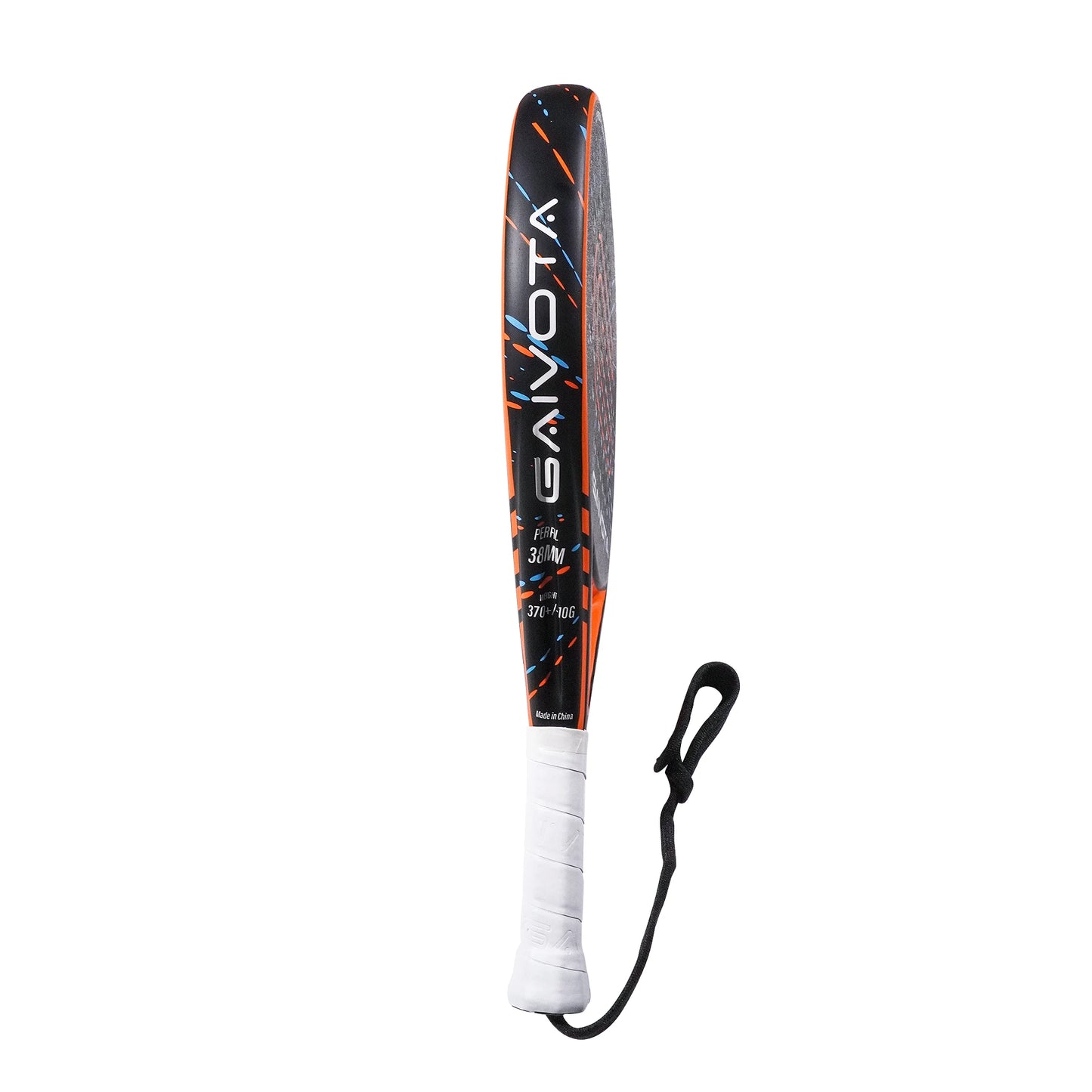GAIVOTA PX10 Padel Racket - Carbon fiber