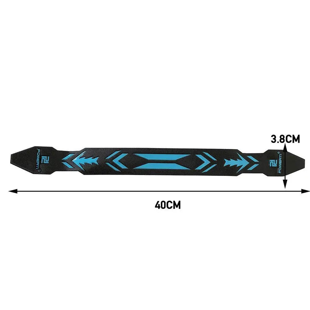 Paddle Head Tape for Racket Protection