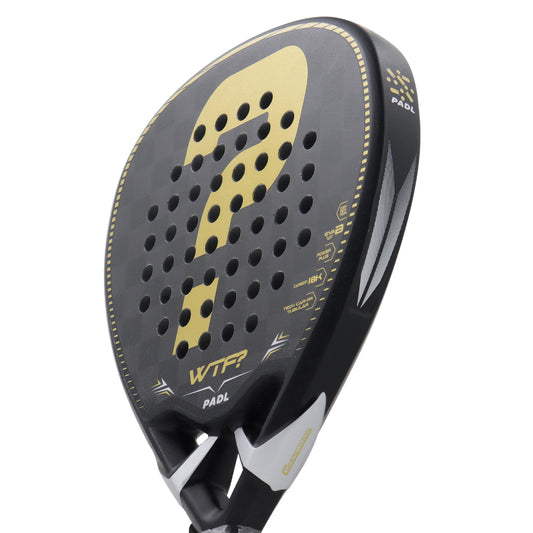 WTF Padel Racket