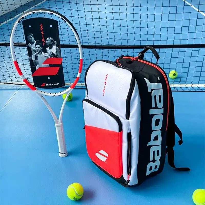 Babolat Pure Strike Racquet Sport Bags