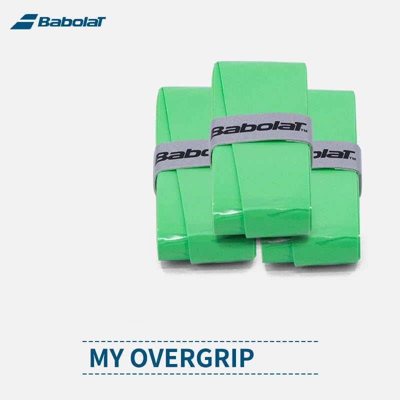 Racket Overgrips