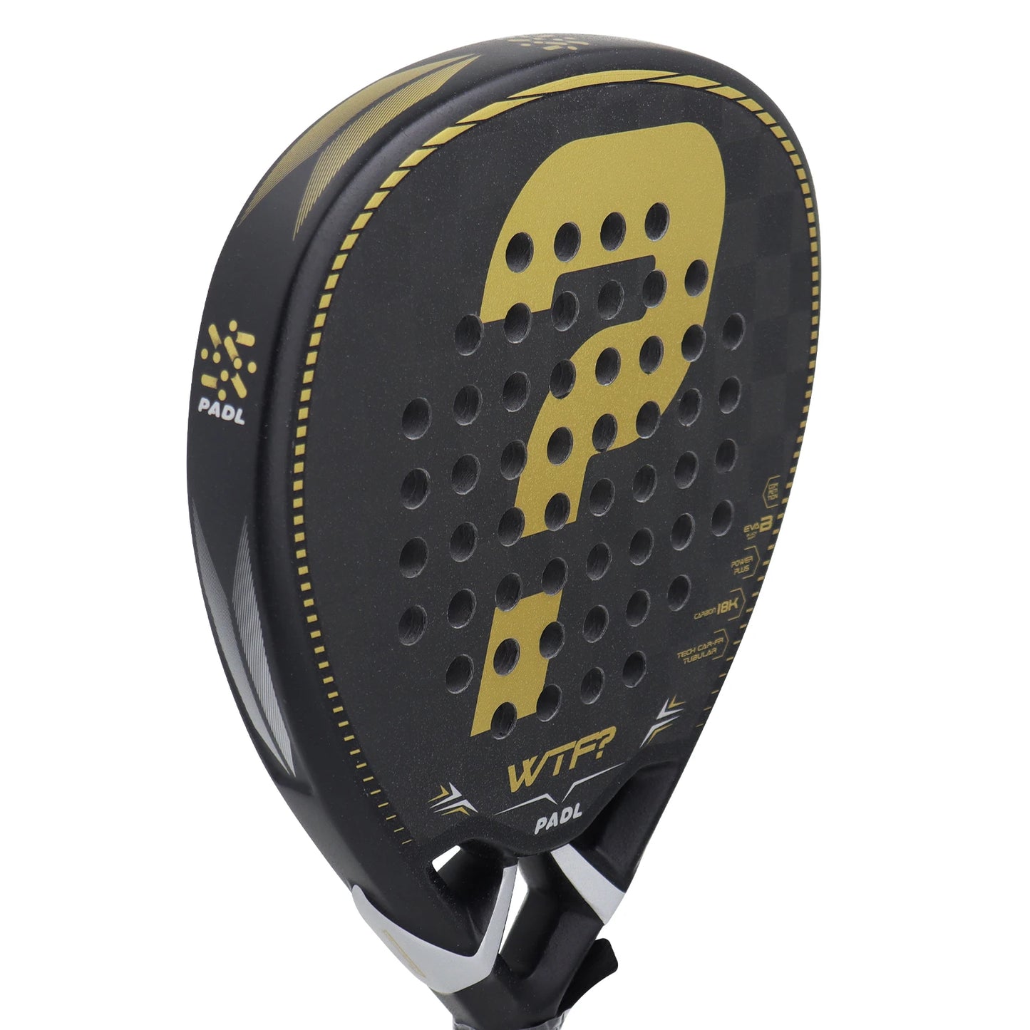 WTF Padel Racket