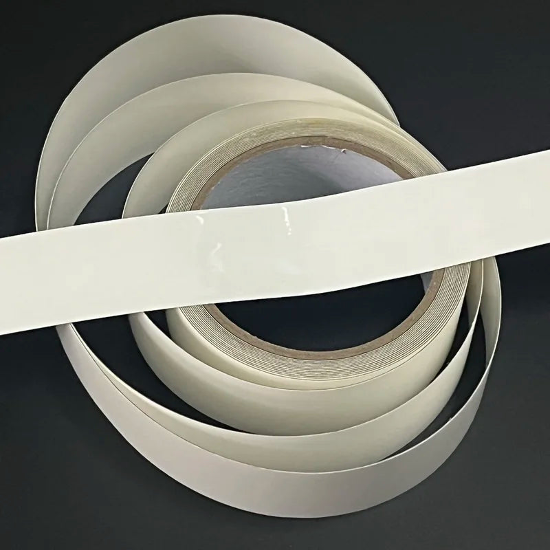 5M Transparent Thick Racket Head Protector Tape
