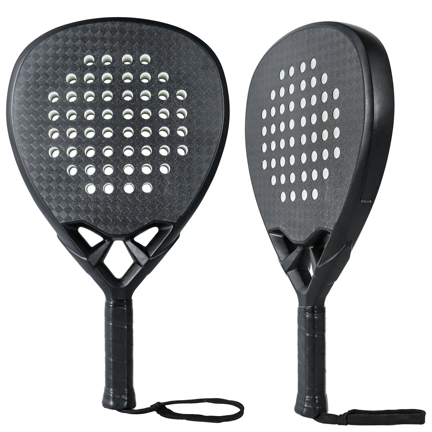 P60 - Carbon Padle Racket