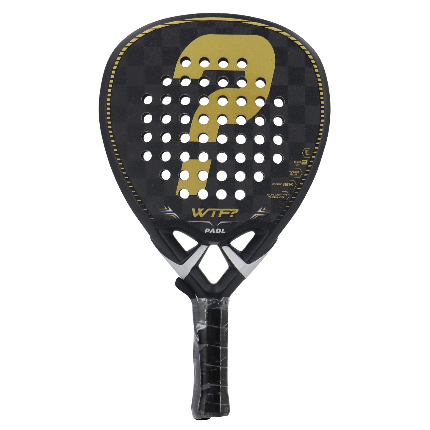 WTF Padel Racket